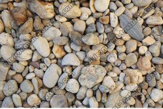 ground gravel cobble 0003